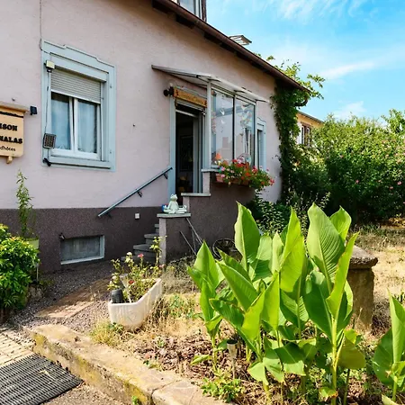 La Maison Des Manalas