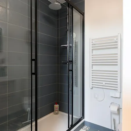 La Maison Des Manalas 3*