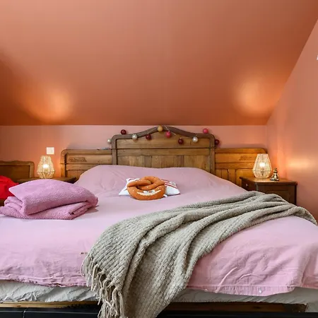 La Maison Des Manalas 3*