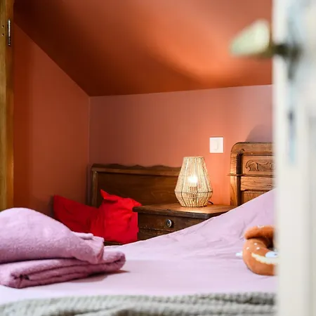 La Maison Des Manalas 3*